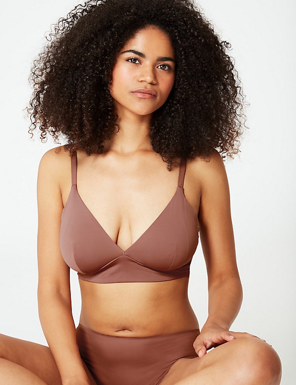 M&S Sells Two Pairs Of Knickers Every Second And Here's Why They're So Good